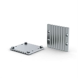 Заглушка ALU-BASE-Hiding глухая (Arlight, Металл) 015464 - фото 133035