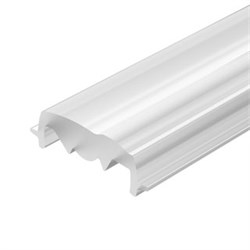 Экран асимметричный SL-LINE-W20-2500 (Arlight, Пластик) 033746 - фото 133166