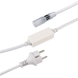 Провод питания ARD-PC-PRO-3W-1.5M (Ardecoled, Закрытый) 025532 - фото 133207