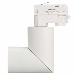 Светильник LGD-TWIST-TRACK-4TR-R70-15W Warm3000 (WH-BK, 30 deg, 48V, DALI) (Arlight, IP40 Металл, 3 года) 032955 - фото 133231