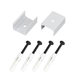 Держатель ARL-THOR-2527-CLIP ANOD (Arlight, -) 045942 - фото 133304