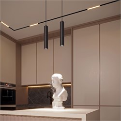 Светильник MAG-ORIENT-FLAT-L690-24W Warm3000 (BK, 80 deg, 48V) (Arlight, IP20 Металл, 5 лет) 035569 - фото 133333