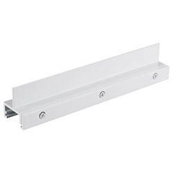 Зажим LGD-4TR-CLIP-WH (C) (Arlight, IP20 Металл, 3 года) 024727 - фото 133497