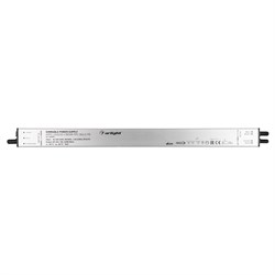Блок питания ARPV-LG24240-LINEAR-PFC-DALI2-PD (24V, 10A, 240W) (Arlight, IP67 Металл, 5 лет) 033539 - фото 133623