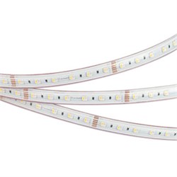 Лента RTW-PS-B60-14mm 24V RGBW-White-4-in-1 (19.2 W/m, IP67, 5060, 5m) (Arlight, 19.2 Вт/м, IP67) 034186 - фото 133628