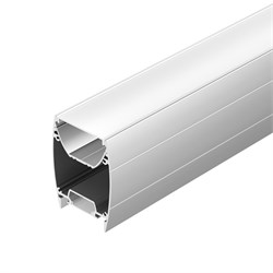 Профиль ARH-LINE-4874-DUAL-2000 ANOD (Arlight, Алюминий) 036345 - фото 133670