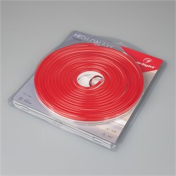 Образец Гибкий неон GALAXY-1206-5000CFS-2835-100 12V Red 0.5M (12x6mm, 12W, IP67) (Arlight, 12 Вт/м, IP67) 030960 - фото 133763