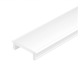 Экран ARH-POWER-W47-2000 OPAL (Arlight, Пластик) 036340 - фото 133815