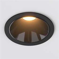 Светильник MS-ATLAS-BUILT-R90-25W Warm3000 (BK-BK, 30 deg, 230V) (Arlight, IP20 Металл, 5 лет) 035467 - фото 133934