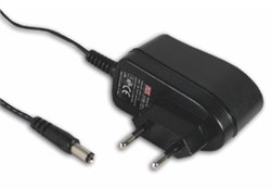 Блок питания ARDV-6-48BW (48V, 0.13A, 6W) (Arlight, Адаптер, 2 года) 040044 - фото 134103