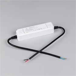 Блок питания ARPV-SP-24060-PFC (24V, 2.5A, 60W) (Arlight, IP67 Пластик, 5 лет) 043671 - фото 134111