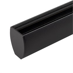 Трек MAG-TRACK-2540-2000 (BK) (Arlight, IP20 Металл, 3 года) 034228 - фото 134165