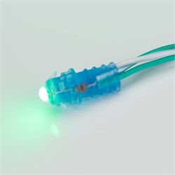 Модуль герметичный ARL-D9 12V Green (Arlight, Закрытый, IP67) (упак. 500шт) 025873 - фото 134184