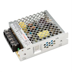 Блок питания HTS-35-24-FA (24V, 1.5A, 35W) (Arlight, IP20 Сетка, 3 года) 022401 - фото 134214