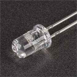 Светодиод ARL-5013UYBC-B (Arlight, 5мм (круглый)) 003079 - фото 134257