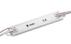 Модуль герметичный ARL-PGM2835-3P-78mm White (Arlight, Закрытый) 017438 - фото 134362