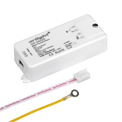 Датчик SR-2402B (12-36V, 96-288W, Metal-Touch) (Arlight, -) 020863 - фото 134534