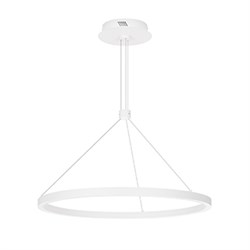 Светильник SP-CONGO-CAN-1-R600-36W Warm3000 (WH, 120 deg, 230V) (Arlight, IP20 Металл, 5 лет) 046231 - фото 134540