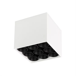 Светильник SP-ORIENT-SURFACE-TC-S95x95-20W Day4000 (WH, 30 deg, 230V) (Arlight, IP20 Металл, 5 лет) 031864 - фото 134545