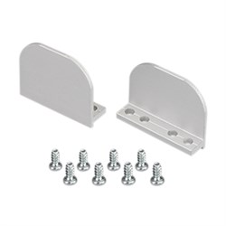 Соединитель SL-ARC-5060 SILVER (Arlight, Металл) 029416 - фото 134747