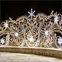 Дюралайт ARD-REG-STD Cool (220V, 36 LED/m, 100m) (Ardecoled, Закрытый) 024626 - фото 134883