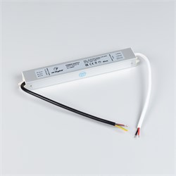 Блок питания ARPV-05040-B (5V, 8.0A, 40W) (Arlight, IP67 Металл, 3 года) 038507 - фото 134997