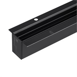 Трек встраиваемый MAG-TRACK-2538-F-3000 (BK, 5LN) (Arlight, IP20 Металл, 3 года) 046299 - фото 135217