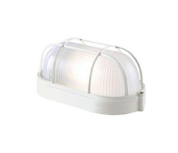 НПП 03-100-1202 Овал Решетка Мат. 11662 - фото 13522