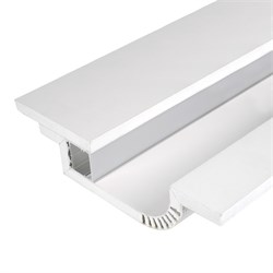 Гипсокартонный Модуль ARL-BAY-ROUND-35-430 (ГКЛ 12.5мм) (Arlight, -) 025264 - фото 135473