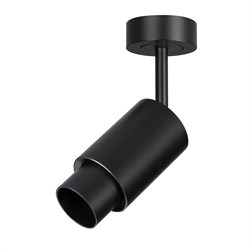 Светильник ART-NEMO-SURFACE-ZOOM-R38-5W Warm3000 (BK, 10-55 deg, 24V) (Arlight, IP20 Металл, 5 лет) 049772 - фото 135616