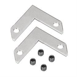 Соединитель профиля MAG-STRETCH-ORIENT-2620-90 Set (Arlight, Металл) 044206 - фото 135630