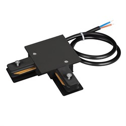 Коннектор угловой с питанием LGD-2TR-CON-L-F-POWER-BK (C) (Arlight, IP20 Пластик, 3 года) 040226 - фото 135635