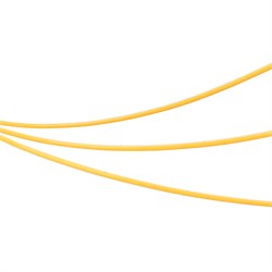 Лента COB-X480-4mm 24V Yellow Volt (4 W/m, IP20, 5m) (Arlight, -) 046916 - фото 135649