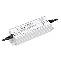 Блок питания ARPV-LG-12100-PFC-VCA (10.5-13.5V, 8.33A, 100W) (Arlight, IP65 Металл, 5 лет) 049616 - фото 135718