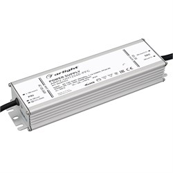 Блок питания ARPV-UH12240-PFC (12V, 20.0A, 240W) (Arlight, IP67 Металл, 7 лет) 024271(1) - фото 135726