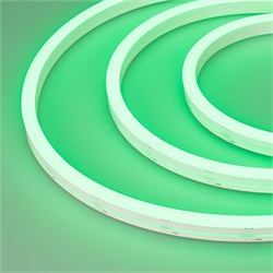 Гибкий неон ARL-MOONLIGHT-1712-SIDE 24V RGB-Warm (Arlight, 14.4 Вт/м, IP67) 029803 - фото 135884