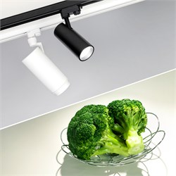 Светильник LGD-GERA-4TR-R74-20W Day SP5000-Veg (BK, 24 deg, 230V) (Arlight, IP20 Металл, 3 года) 032468 - фото 136404