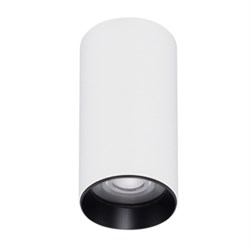 Светильник SP-GABI-SURFACE-R60-12W Warm3000 (WH, 36 deg, 230V) (Arlight, IP40 Металл, 5 лет) 050716 - фото 136408