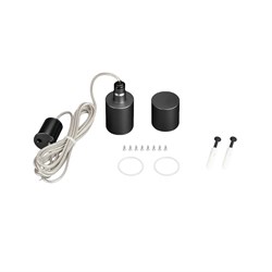 Подвес MOONLIGHT-VT-LIFT-TOP-D25 Black (Arlight, Металл) 048380 - фото 136424