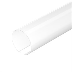 Экран ARH-ROUND-D100-2000 OPAL (Arlight, Пластик) 036335 - фото 136555