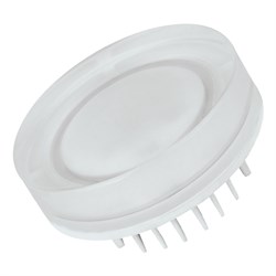 Светильник LTD-80R-Crystal-Roll 5W Warm White (Arlight, IP40 Пластик, 3 года) 020217 - фото 136568