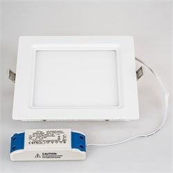 Светильник IM-200x200M-21W Warm White (Arlight, -) 015625 - фото 136631