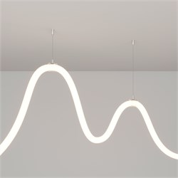 Подвес MOONLIGHT-HR-LIFT-D25 (Arlight, Металл) 037502 - фото 136738