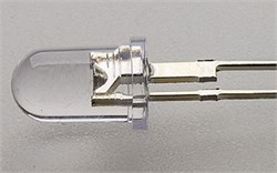 Светодиод OSR5CA5111P (ANR, 5мм (круглый)) 003670 - фото 136972