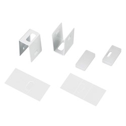 Заглушка MOONLIGHT-CAP-06x12mm-TOP-M-SET (Arlight, Металл) 041065 - фото 137152