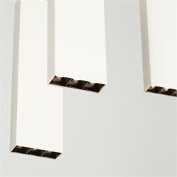 Светильник SP-LEGACY-S585x250-6x6W Warm3000 (WH, 34 deg) (Arlight, IP20 Металл, 3 года) 028153 - фото 137195