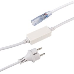 Провод питания ARD-PC-PRO-2W-1.5M (Ardecoled, Закрытый) 025533 - фото 137221