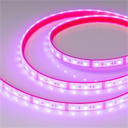 Лента герметичная RTW-PFS-B60-13mm 12V RGB (14.4 W/m, IP68, 5060, 5m) (Arlight, -) 033790 - фото 137350