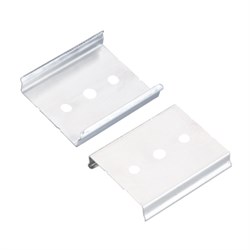 Держатель SL-LINE-3535-LW (Arlight, Металл) 038659 - фото 137392