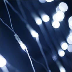 Светодиодная гирлянда ARD-NETLIGHT-HOME-1800x1500-CLEAR-180LED White (230V, 15W) (Ardecoled, IP20) 024676 - фото 137517